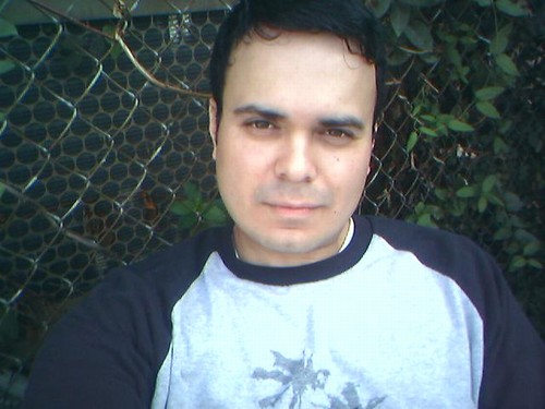 Fernando Pineda Alumni Photo