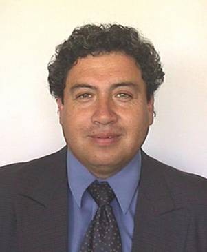 Héctor Eduardo Railef Alumni Photo