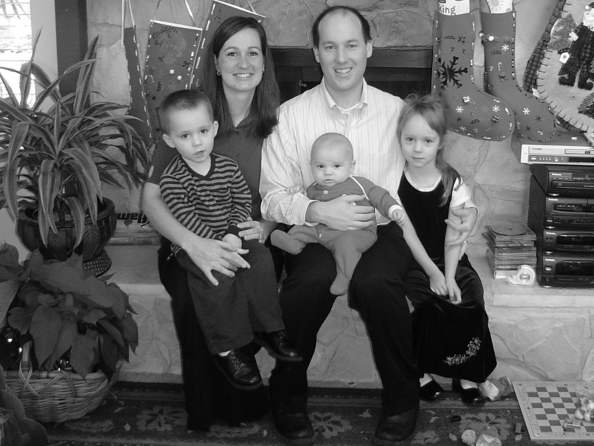 Jenny LeOra Fife Alumni Photo