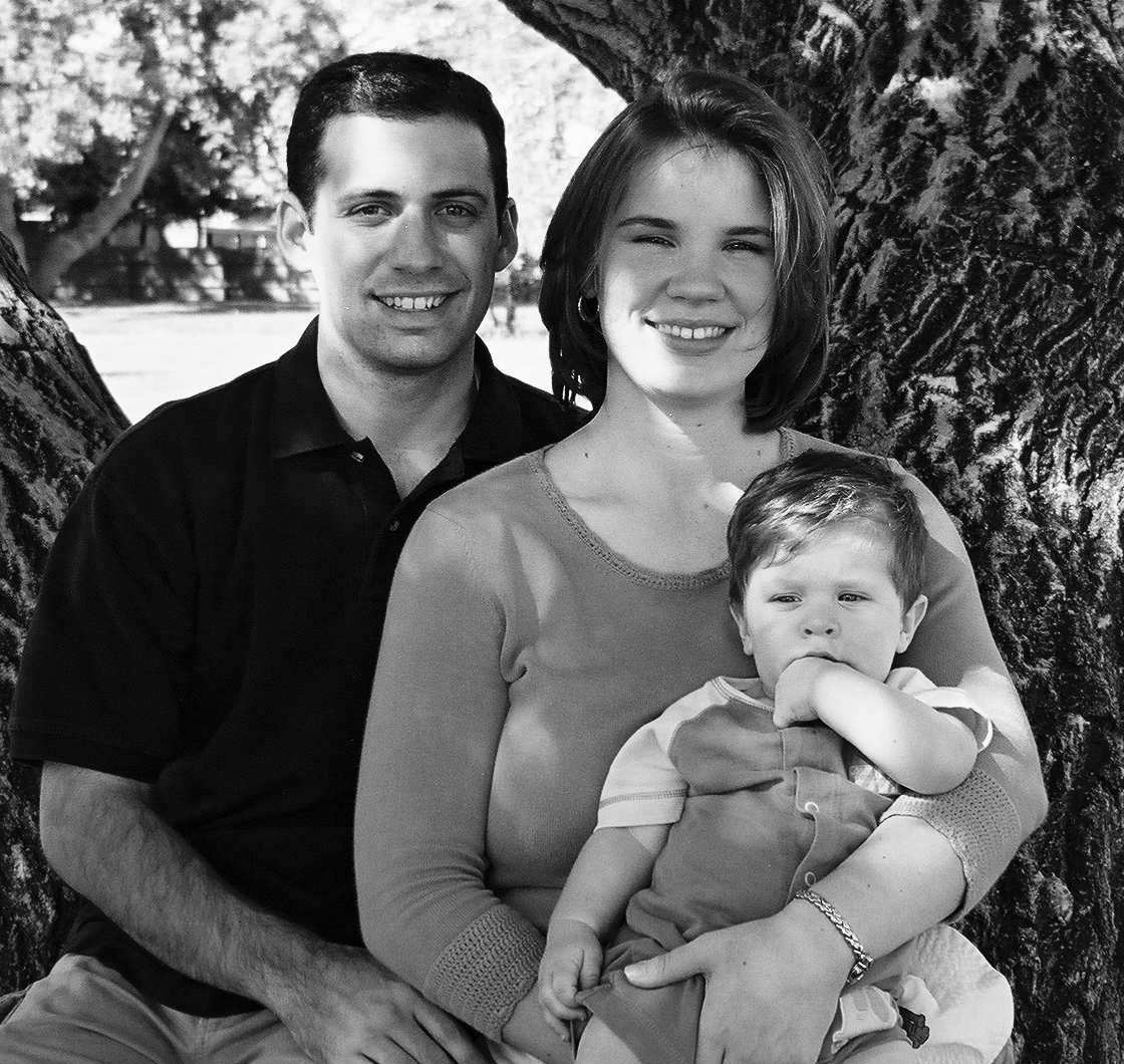 Justin Alexander Conte Alumni Photo