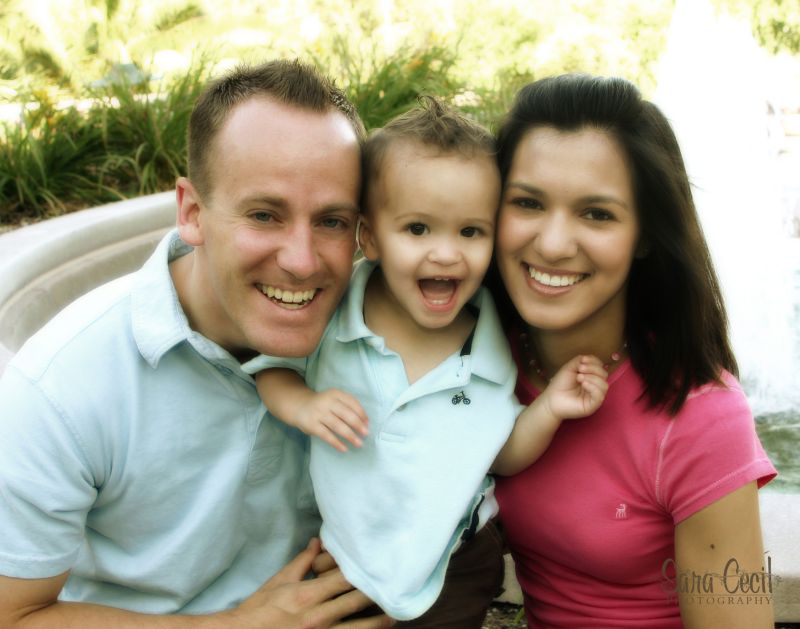 Matthew Cleon LeBaron Alumni Photo