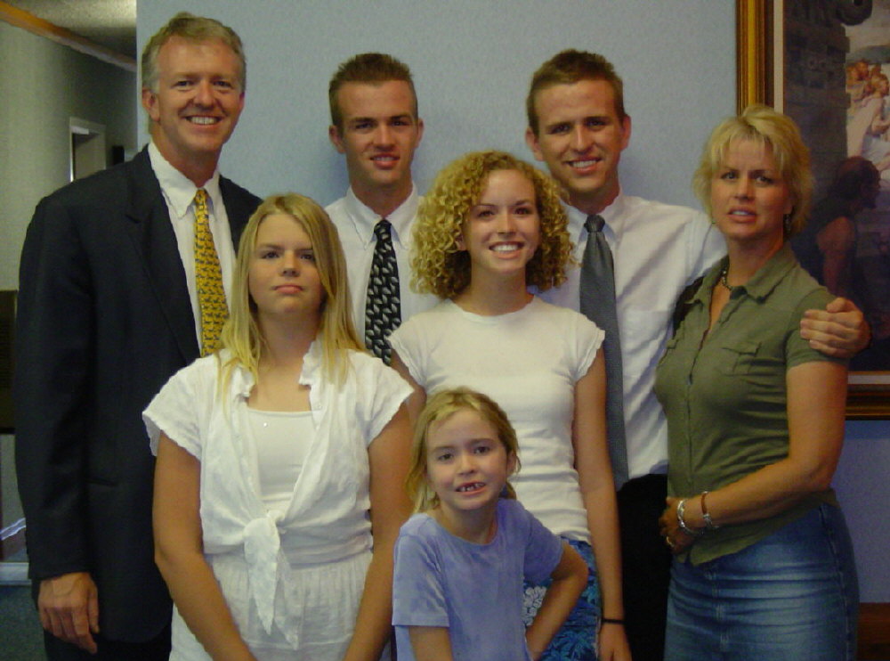 Matthew M Giles Alumni Photo