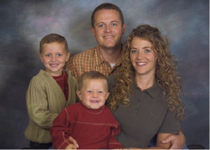 M. Tyler DeGroot Alumni Photo