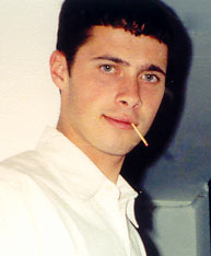 Matt Moyle Alumni Photo