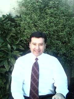 Eduardo Diaz Vergara Alumni Photo