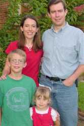 David J Peterson Alumni Photo