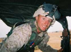 McKay  Christensen Alumni Photo