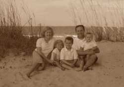 Todd Richard Tippets Alumni Photo