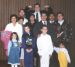 Title: Large Family