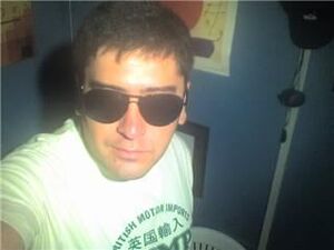 Ruben  Ruiz Alumni Photo