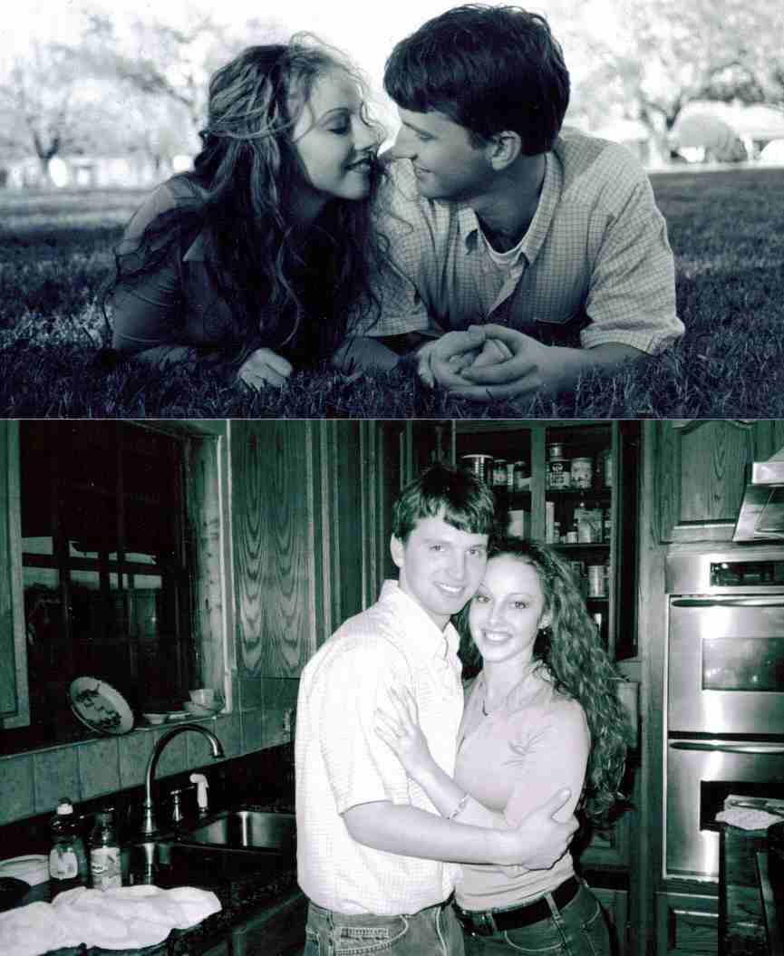 Dustin (aka Dusty) Daniel Rhoads Alumni Photo