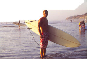 Jared  Luke Alumni Photo
