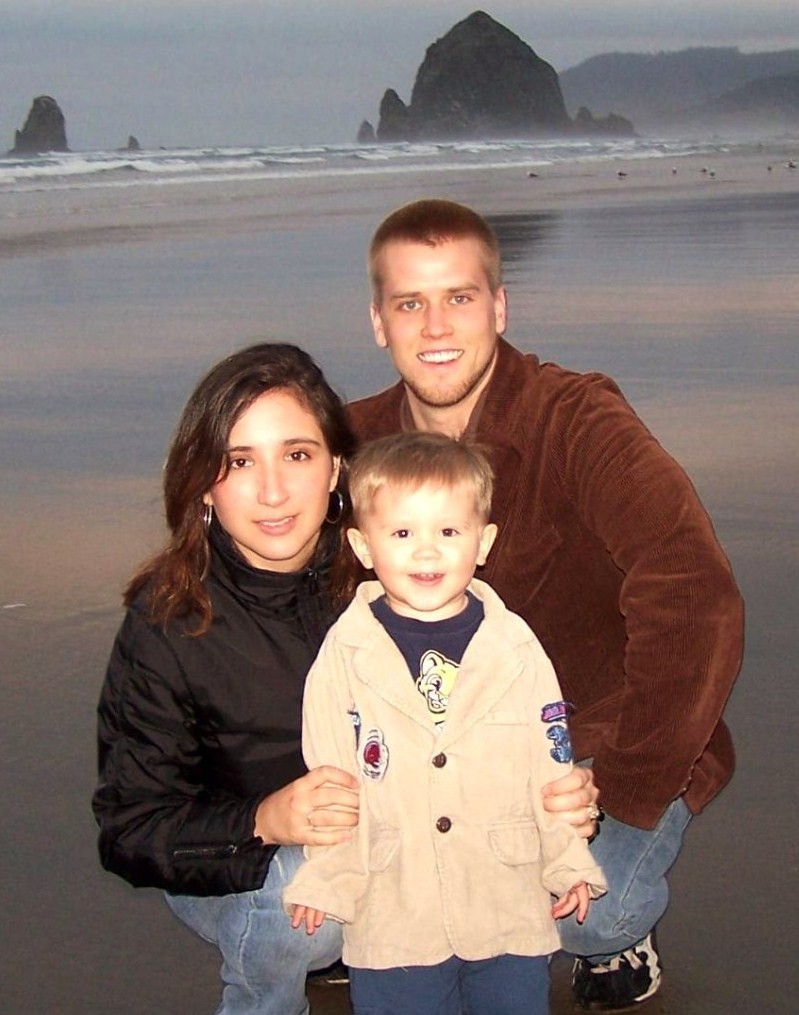 Joseph Ray Byram Alumni Photo