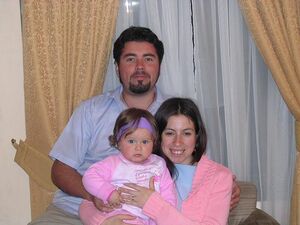 José Carlos Ferreira Alumni Photo