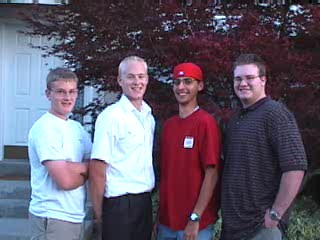 Brian Tyler Massimini 