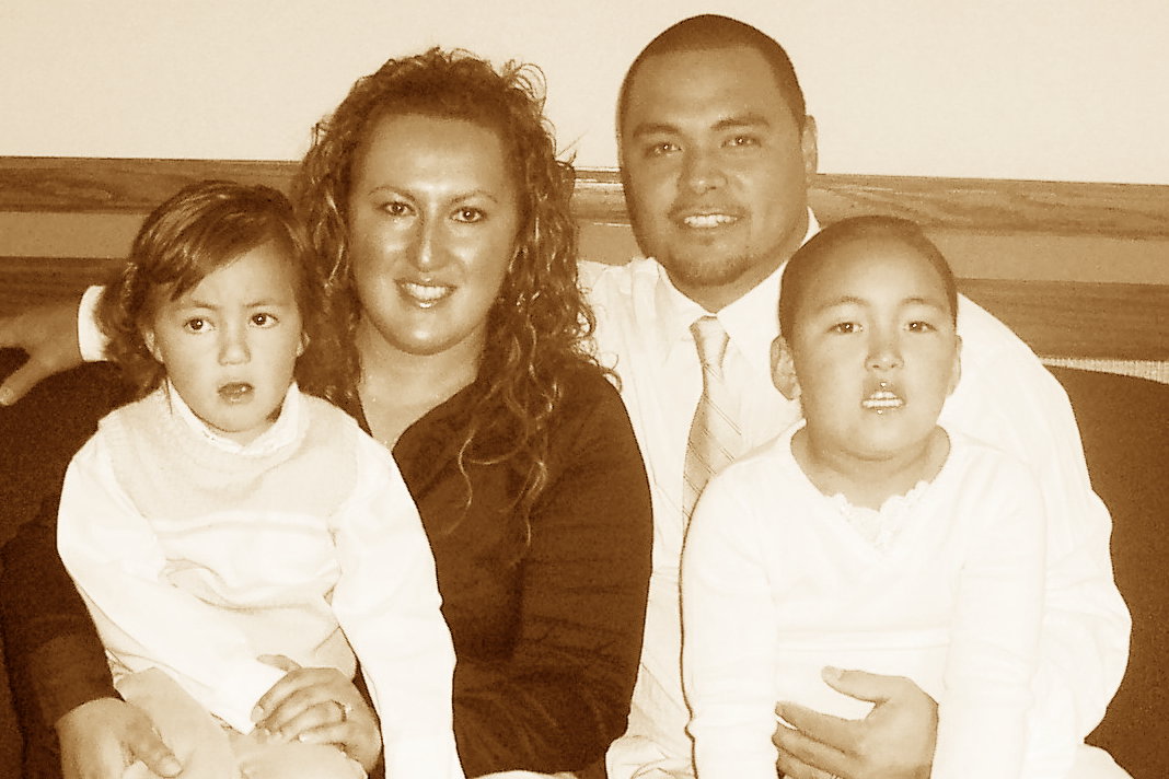 Lauren Penina Holdcraft Alumni Photo