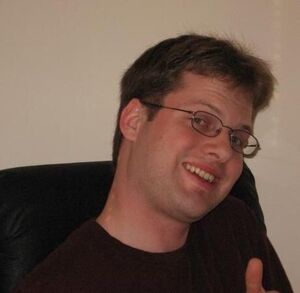 Timothy Steven Sallay Alumni Photo