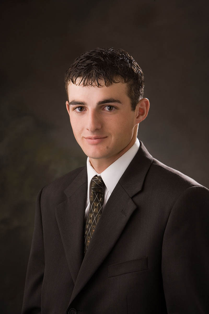 Nathan Rawland Christensen 