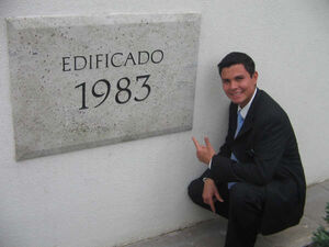 faiver  gonzalez Alumni Photo