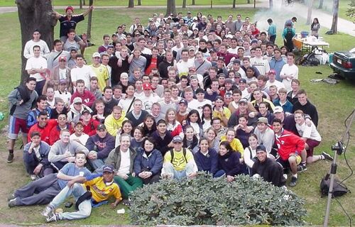 aqui estan toda la mision
Joshua Rich Moore
05 Feb 2002