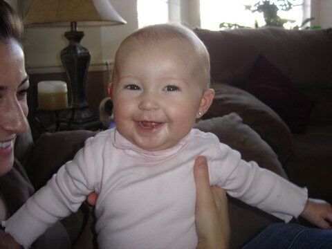 this is my beautiful daughter
Jeffrey Craig Malloy
28 Feb 2006