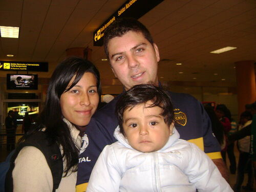 Aca estamos en el aeropuerto de lima xd
Marcos Antonio  Macchiavello Alvarez
24 Aug 2010