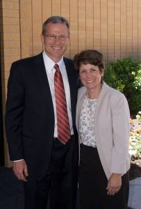 David L. Wright