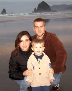 Joseph Ray Byram Alumni Photo