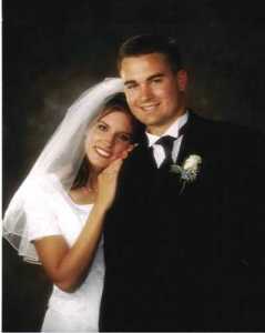 Brock H Nyborg Alumni Photo