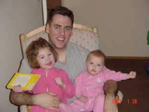 Craig D. Hartley Alumni Photo
