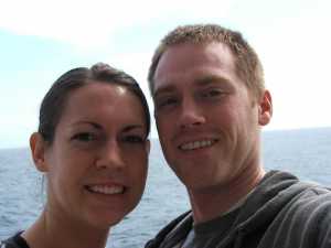 ERIC  WINTERTON Alumni Photo