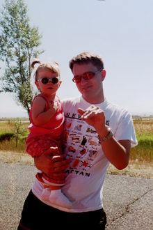 Brock James Kunz Alumni Photo