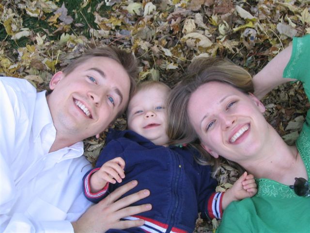 Andrew Curtis Youngquist Alumni Photo