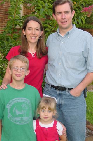 David J Peterson Alumni Photo