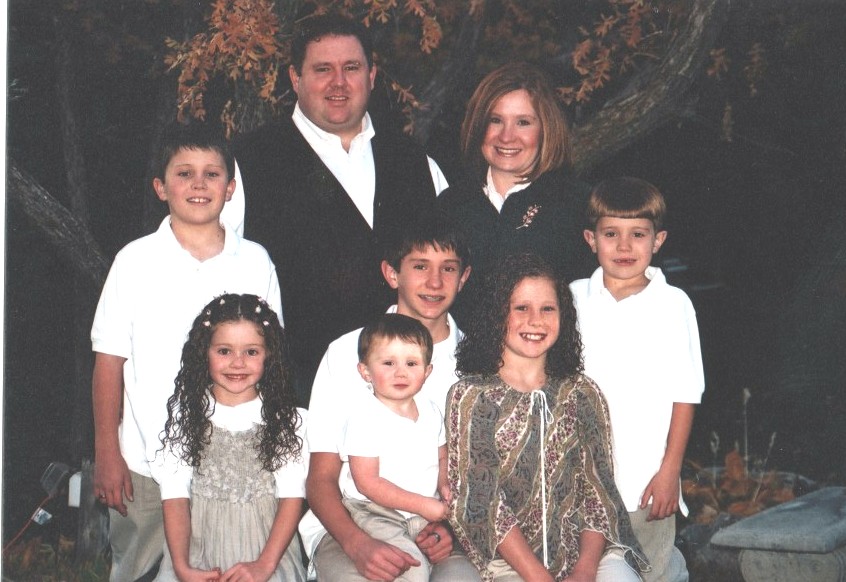 Matthew P Young Alumni Photo