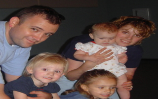 Sumer Dawn Russell Alumni Photo