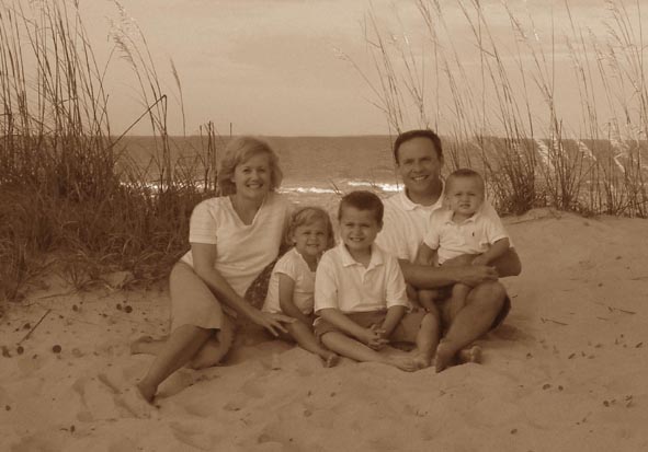 Todd Richard Tippets Alumni Photo