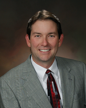 Todd  Landgrave Alumni Photo