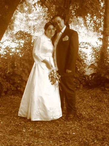 Betsy  Rivas de  Gavilan Alumni Photo