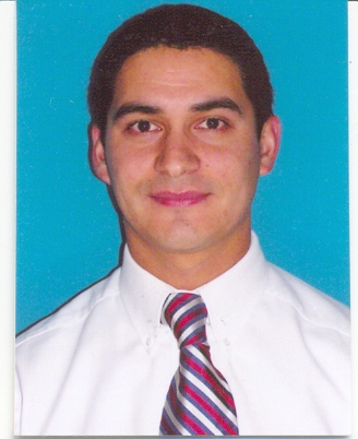 Roberto  Riquelme Lagos Alumni Photo