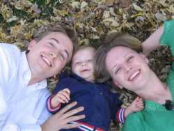 Andrew Curtis Youngquist Alumni Photo