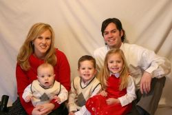 Everett Chad Evans Alumni Photo