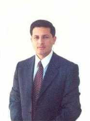 Jose Miguel  Pizarro Castillo Alumni Photo