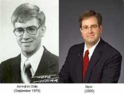 Mark Arvid Bowman Alumni Photo