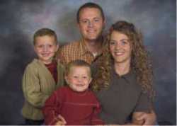 M. Tyler DeGroot Alumni Photo