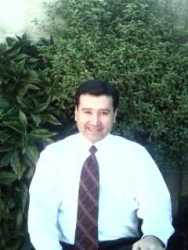 Eduardo Diaz Vergara Alumni Photo