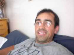 Julio Otay Alumni Photo