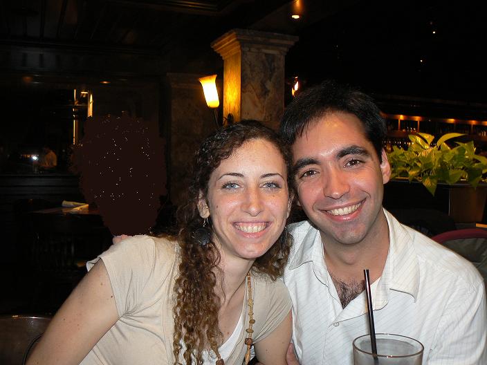 Aaron Ignacio Sajtroch Foto