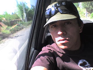 Jaime andres Riutor Alumni Photo