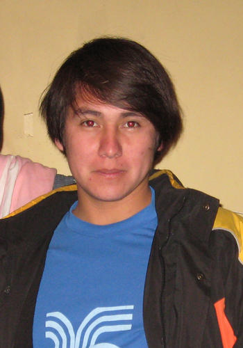 Roy Richard Aguayo Foto